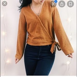 Madewell top. XXS.💐